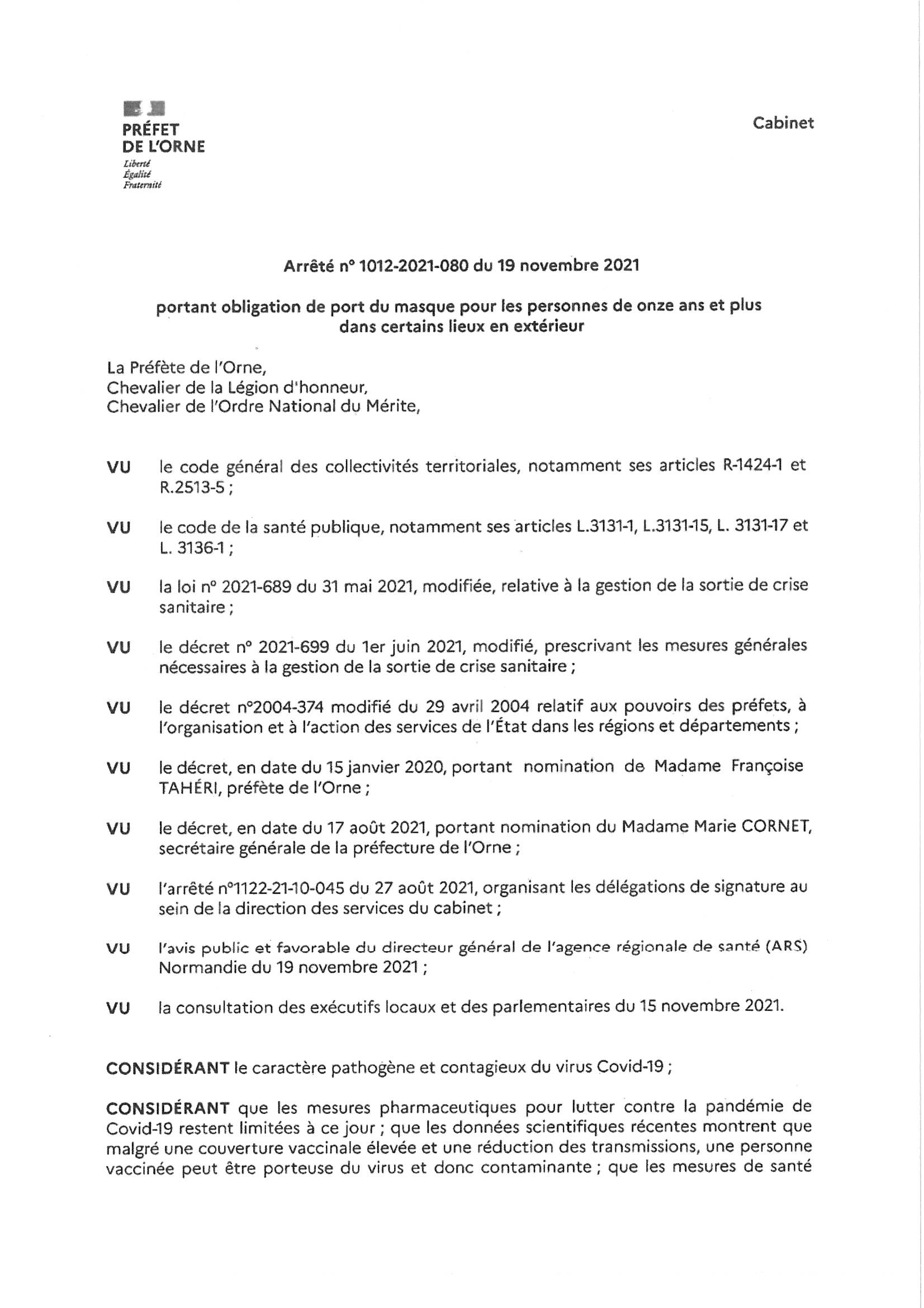 1012 2021 080 19 NOVEMBRE 1