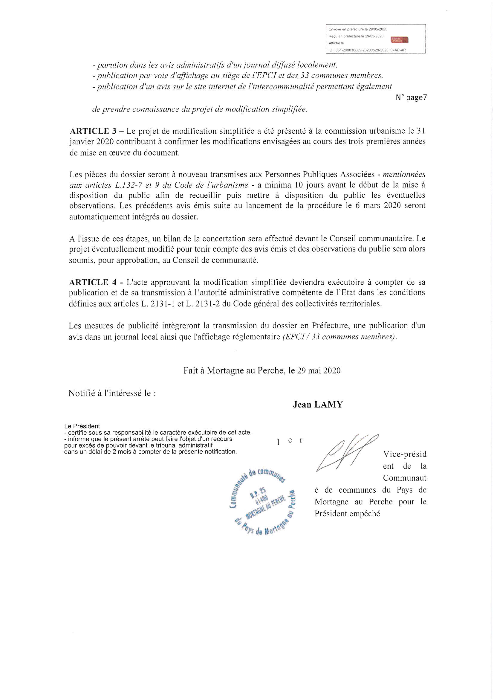 ARRETE 2020 04 AD 02