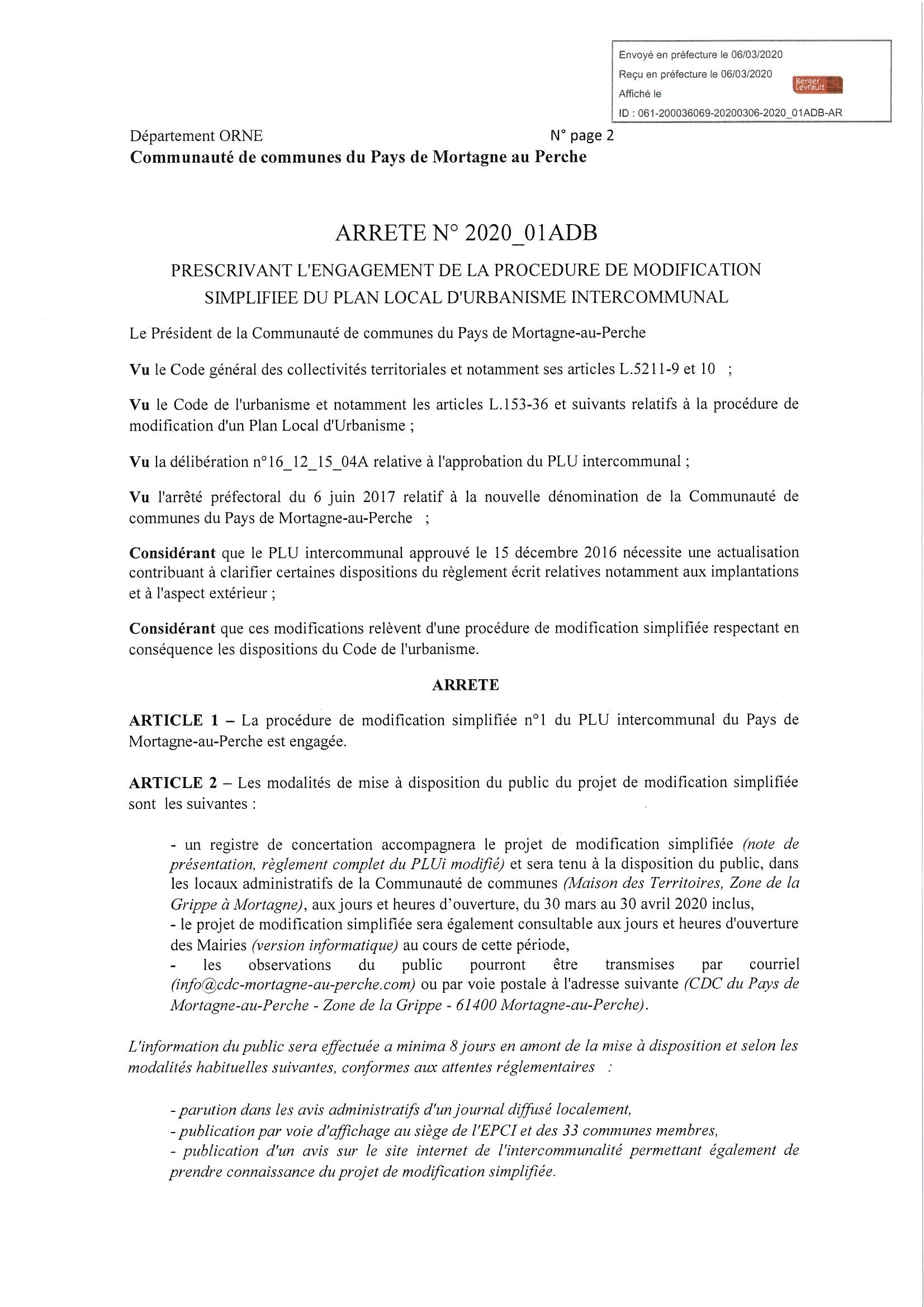 arrete 2020 01 plui 01