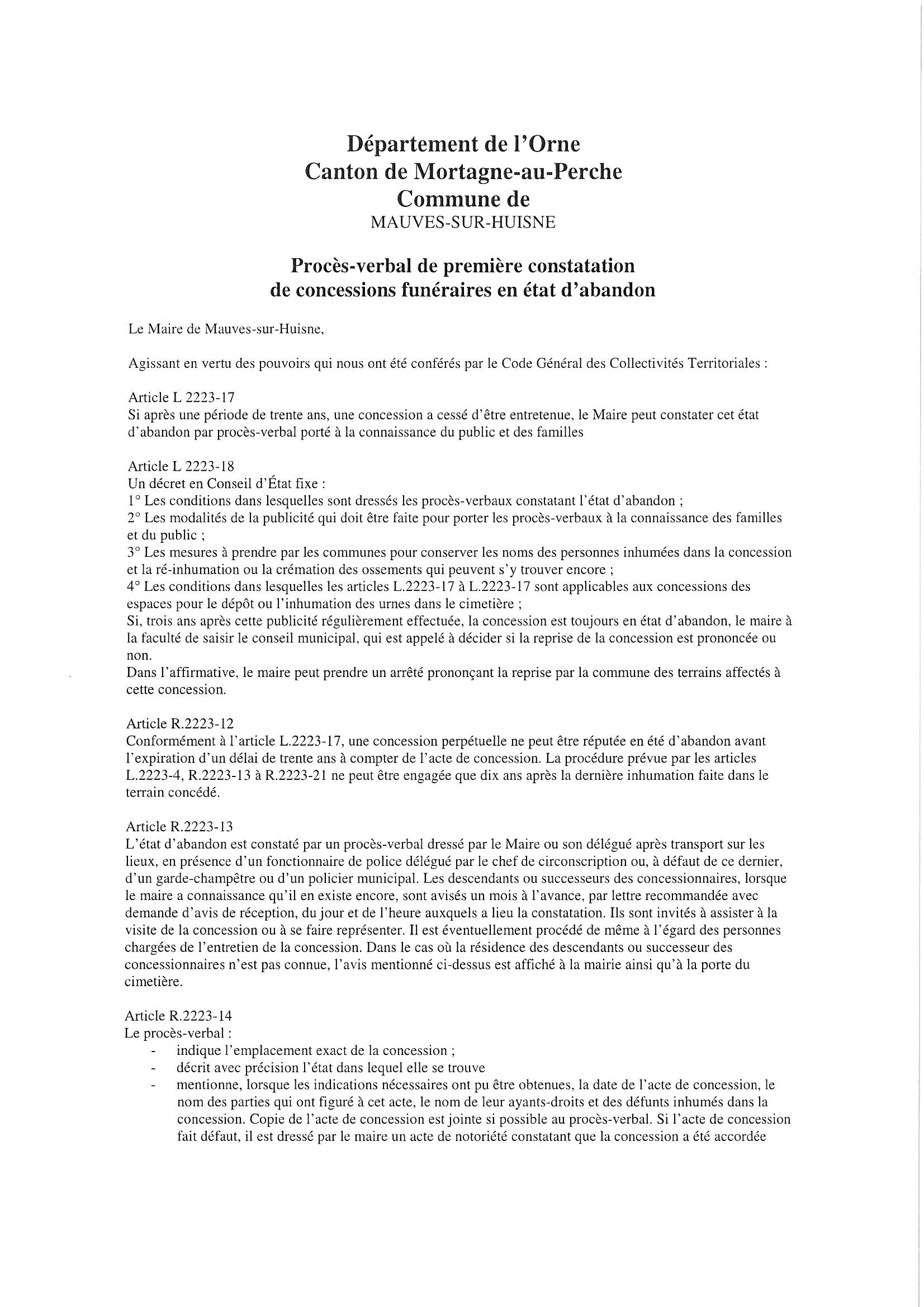 20220204 PROCES VERBAL ETAT ABANDON PERPETUELLES 1
