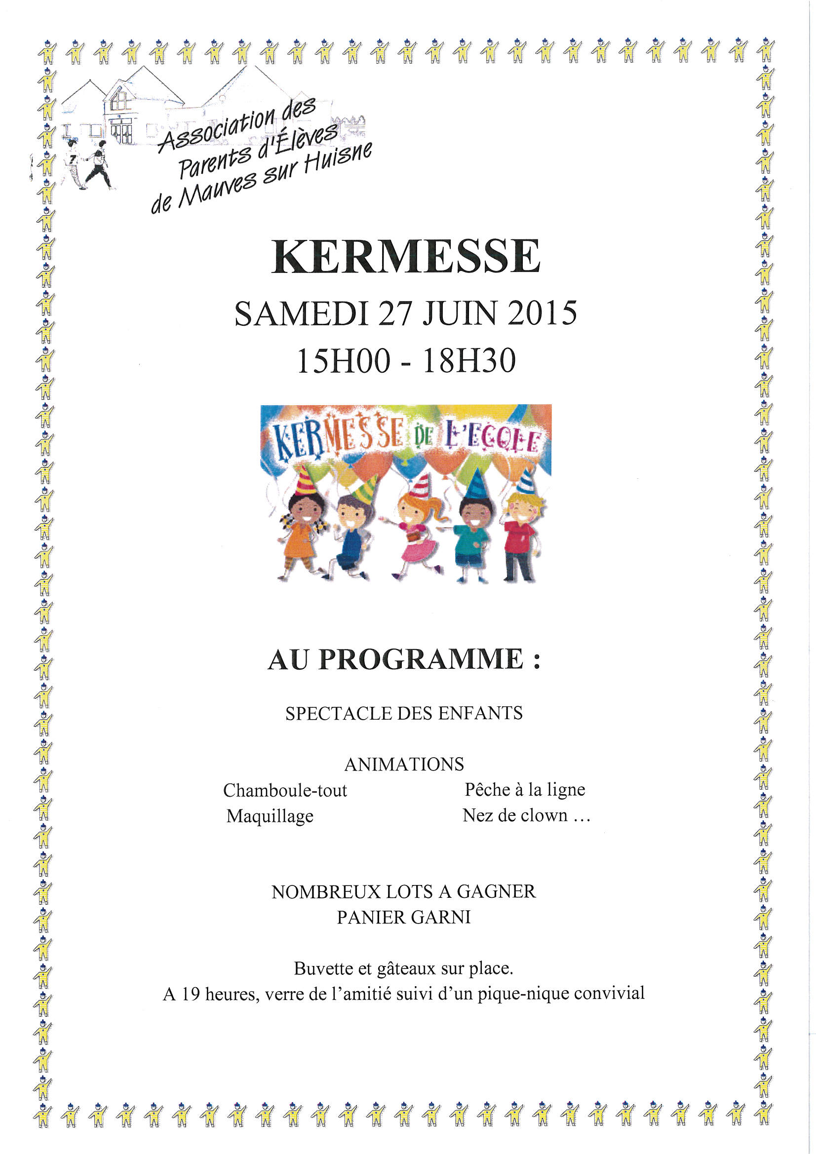 KERMESSE