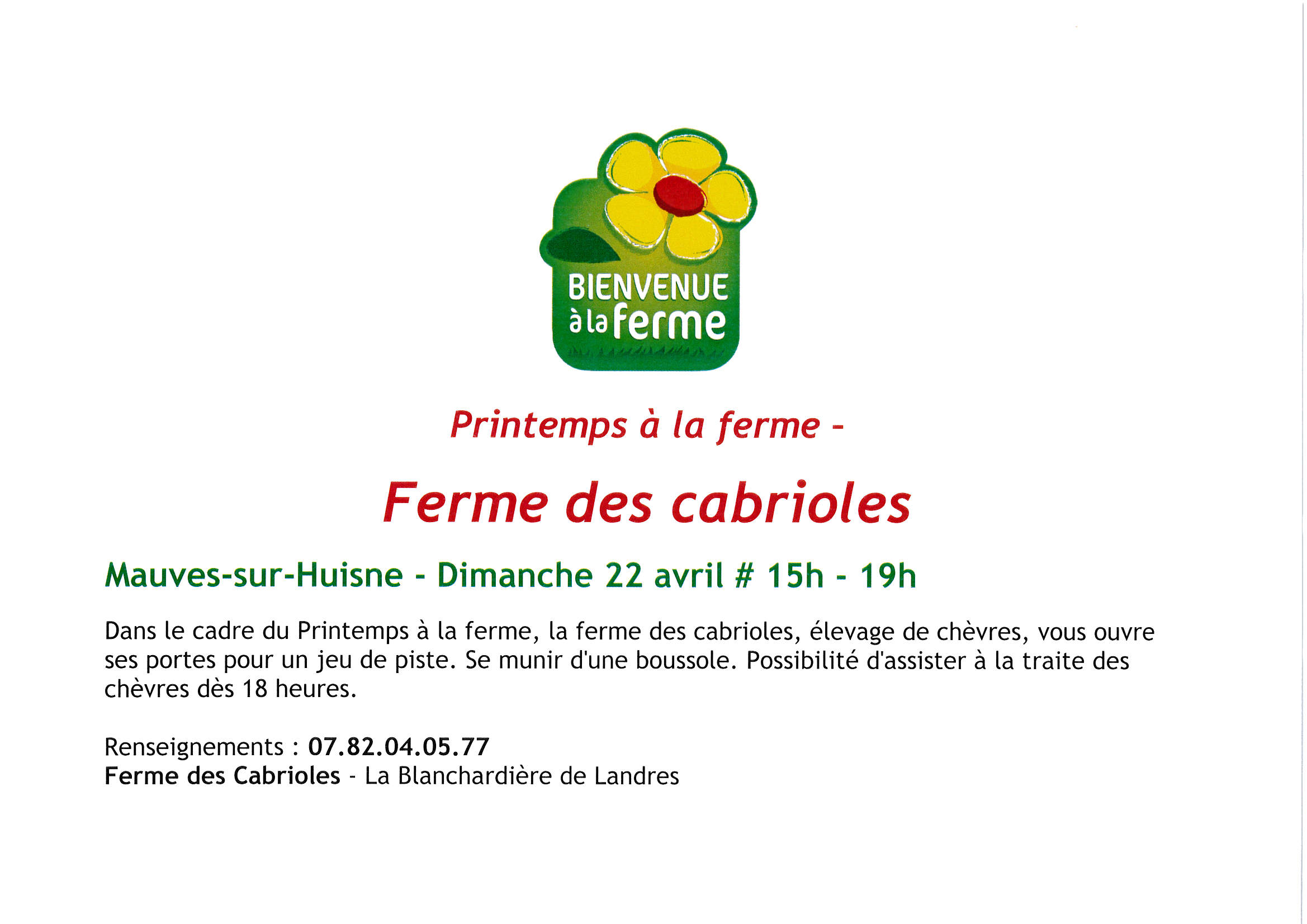 20180419 LES CABRIOLES