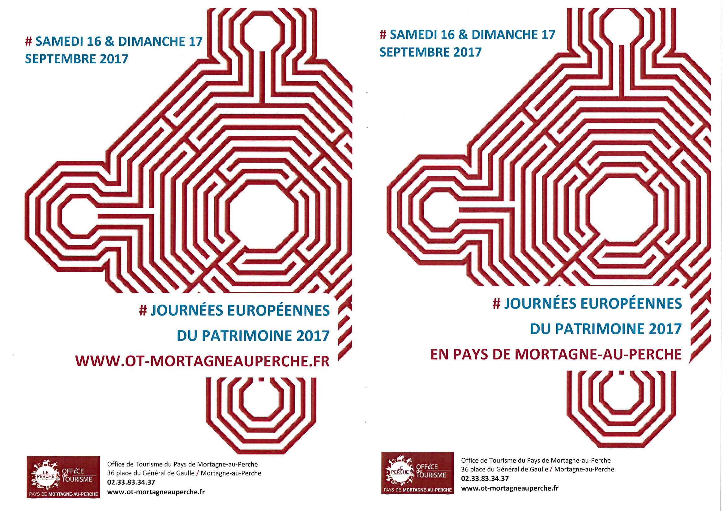 JOURNEE PATRIMOINE 201701