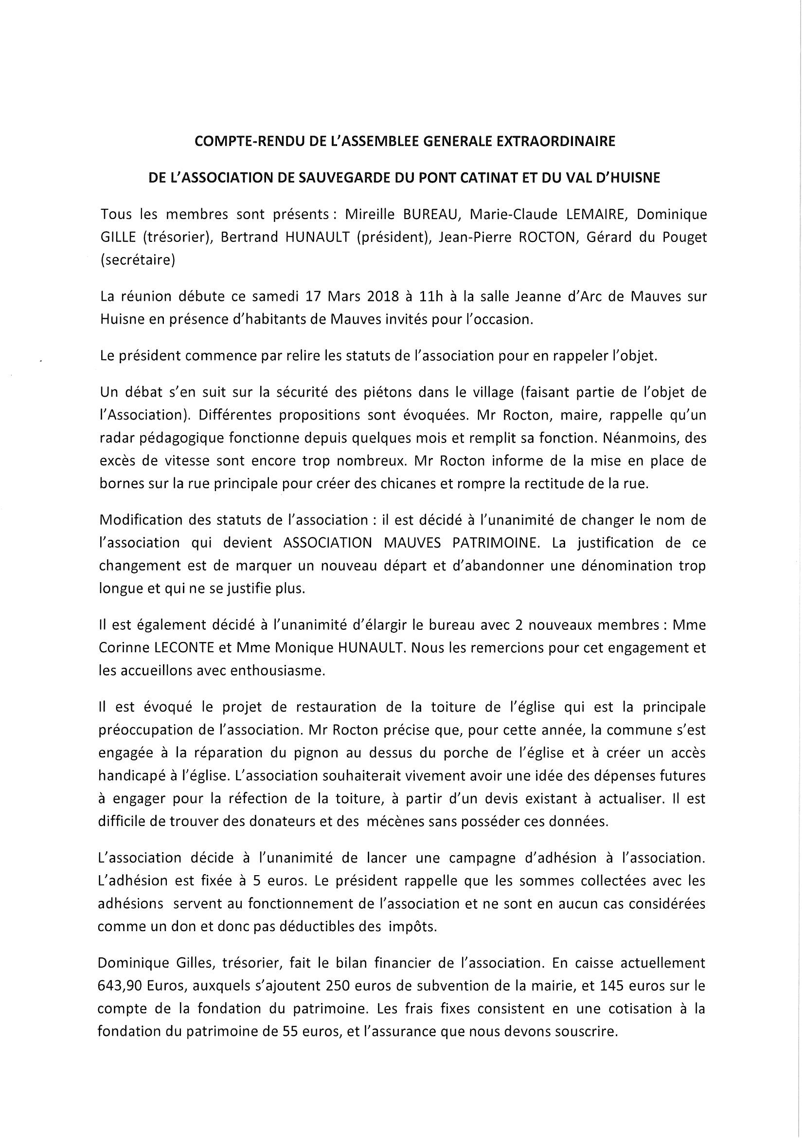 MAUVES PATRIMOINE AG 2018031701