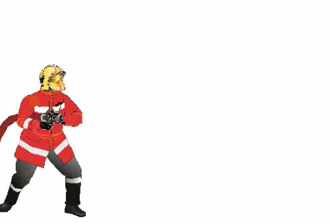 POMPIERS