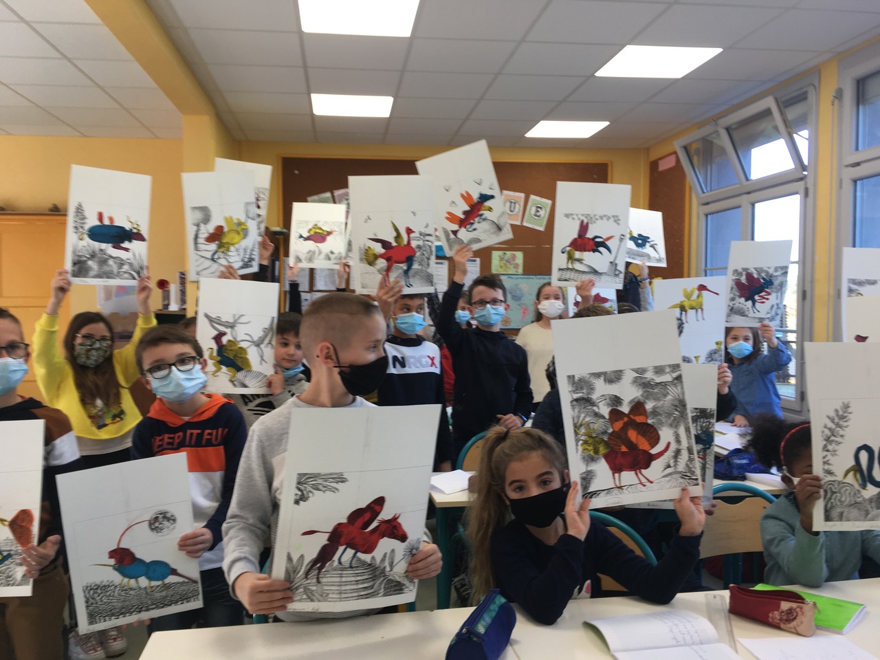 FETE DU LIVRE  