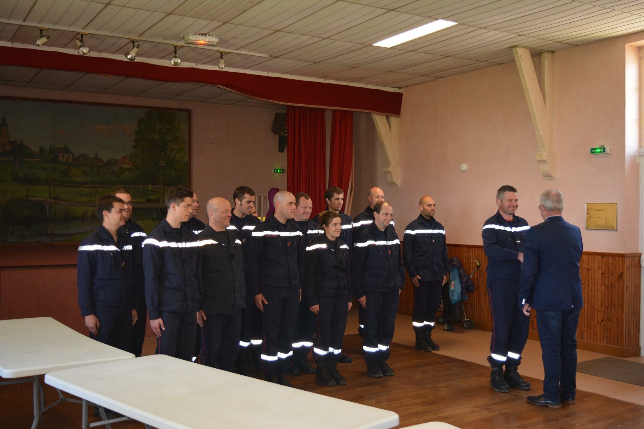 pompiers 2