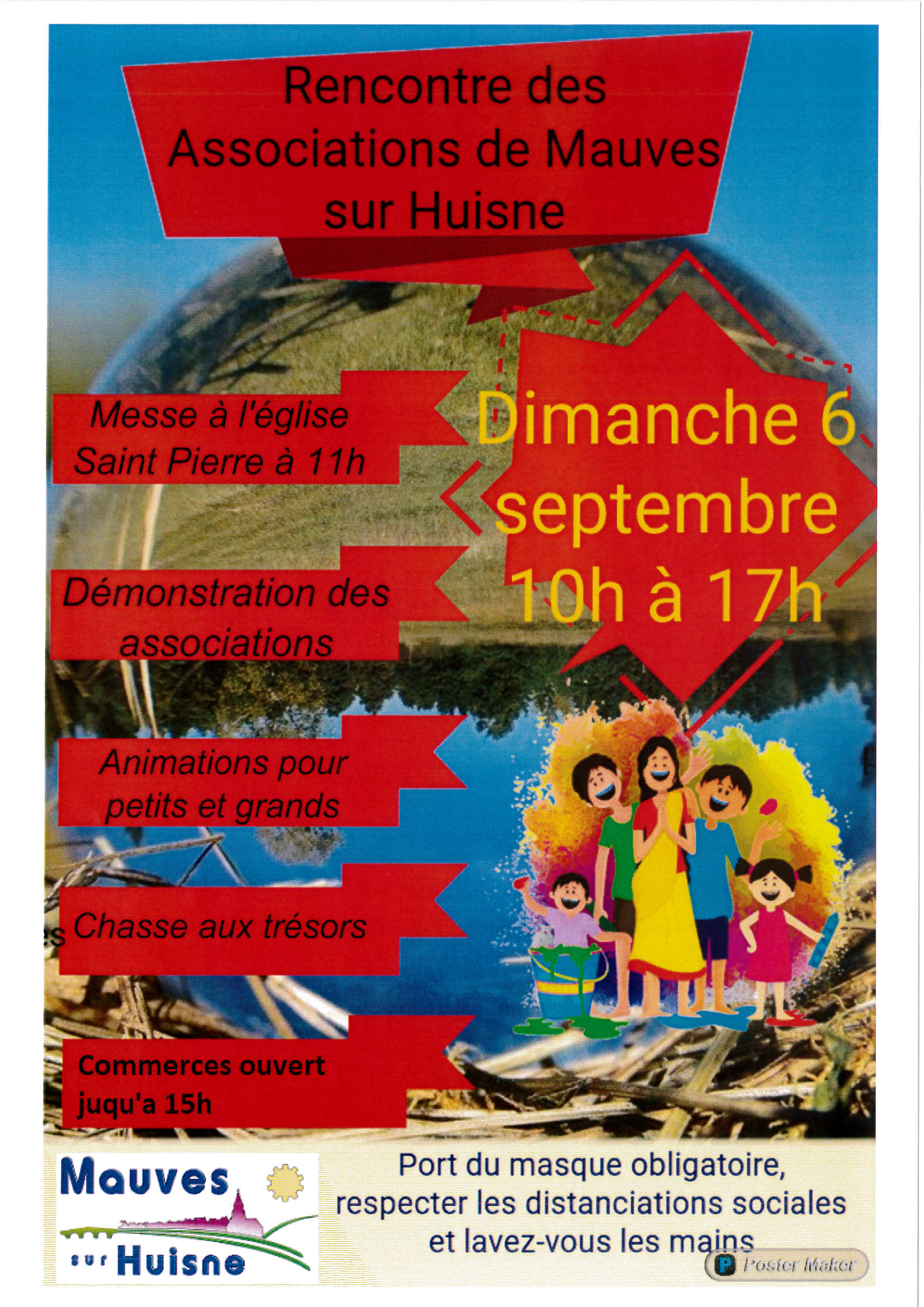 saint gilles 2020