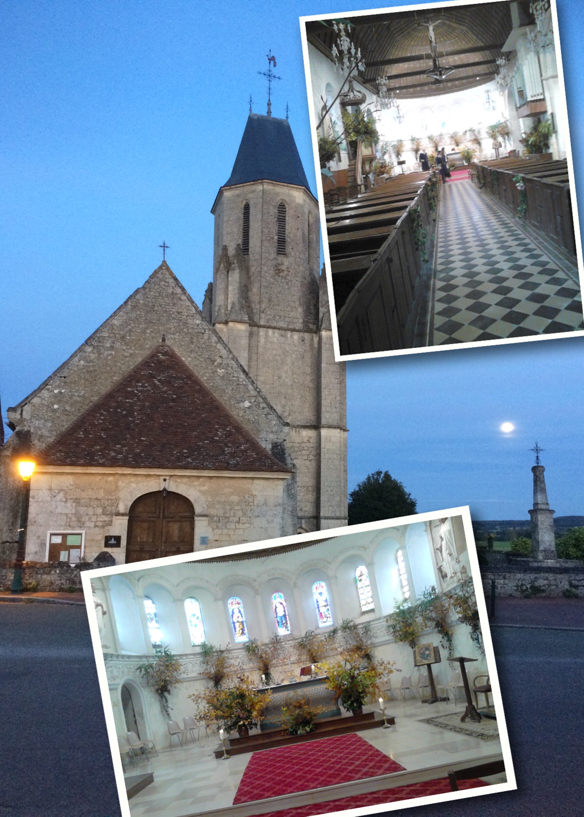 201702 MESSE SAINT HUBERT