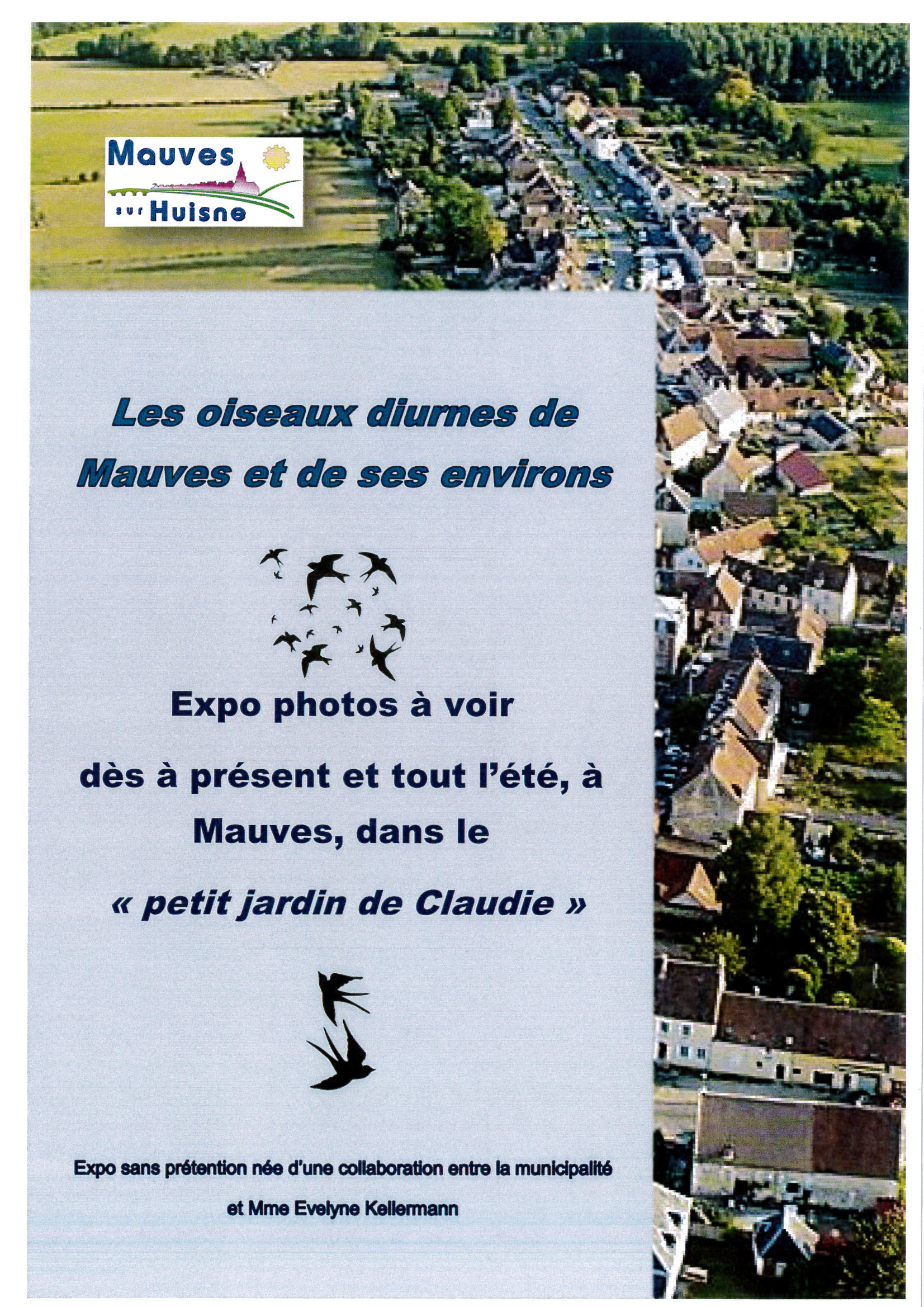 AFFICHE EXPO