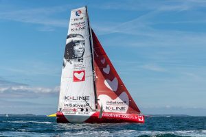 ArMenRace2019 IMOCA Initiatives coeur SamDavies featured imocaglobeseries 300x200