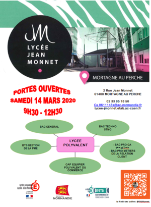 LYCEE 2020