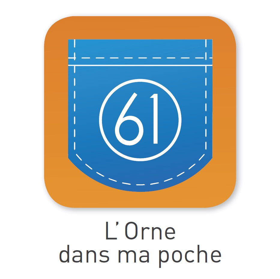 Logo Orne dans ma poche1