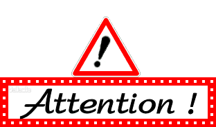 attention