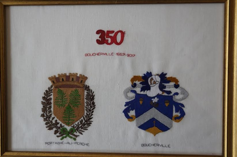 blason