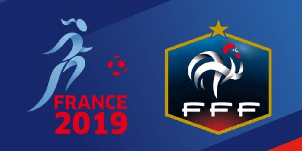 coupe du monde 2019 feminine