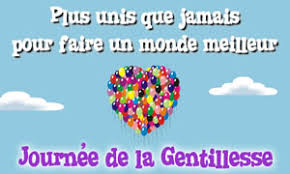 gentillesse