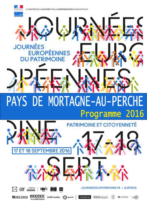 journee patrimoine page de garde