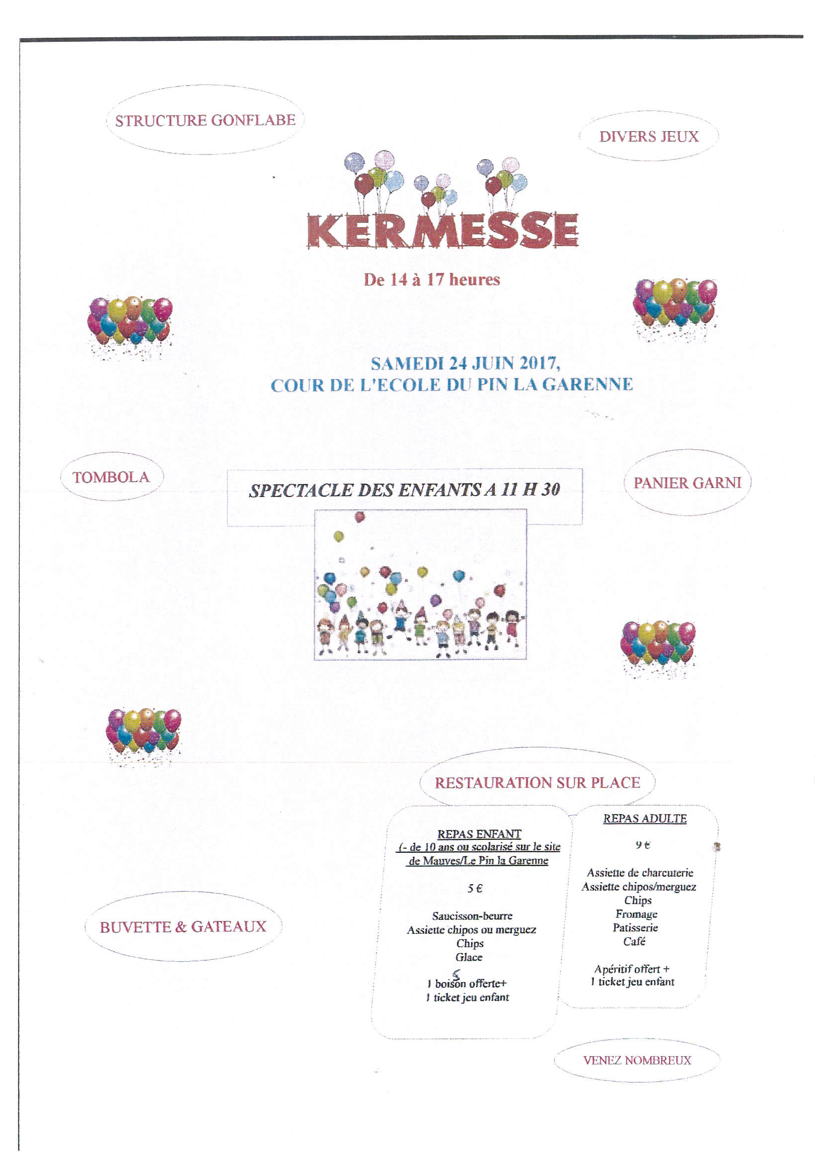 kermesse2017