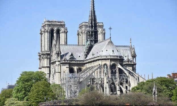 notre dame 4
