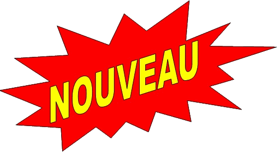 nouveau