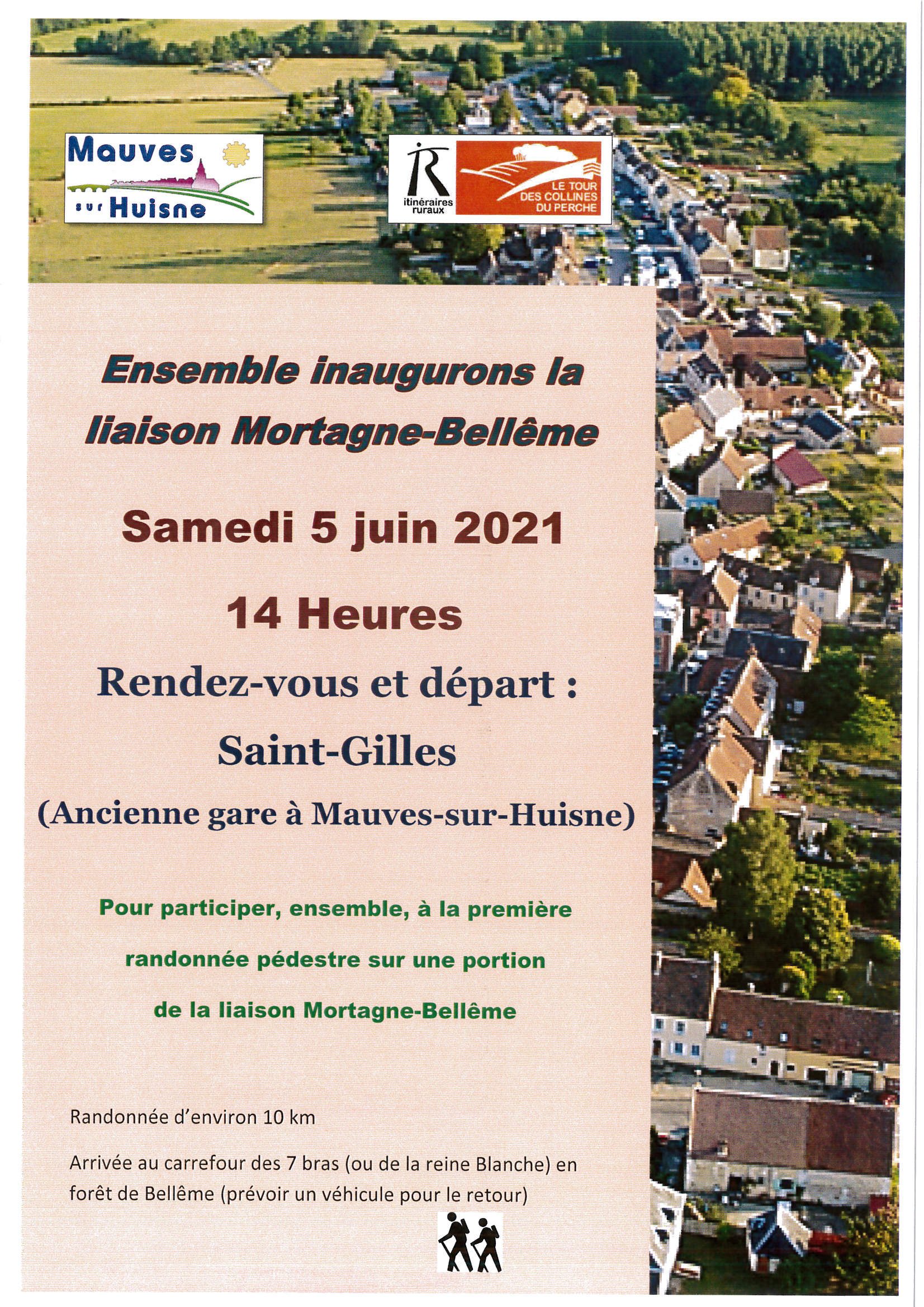 randonnee juin 2021