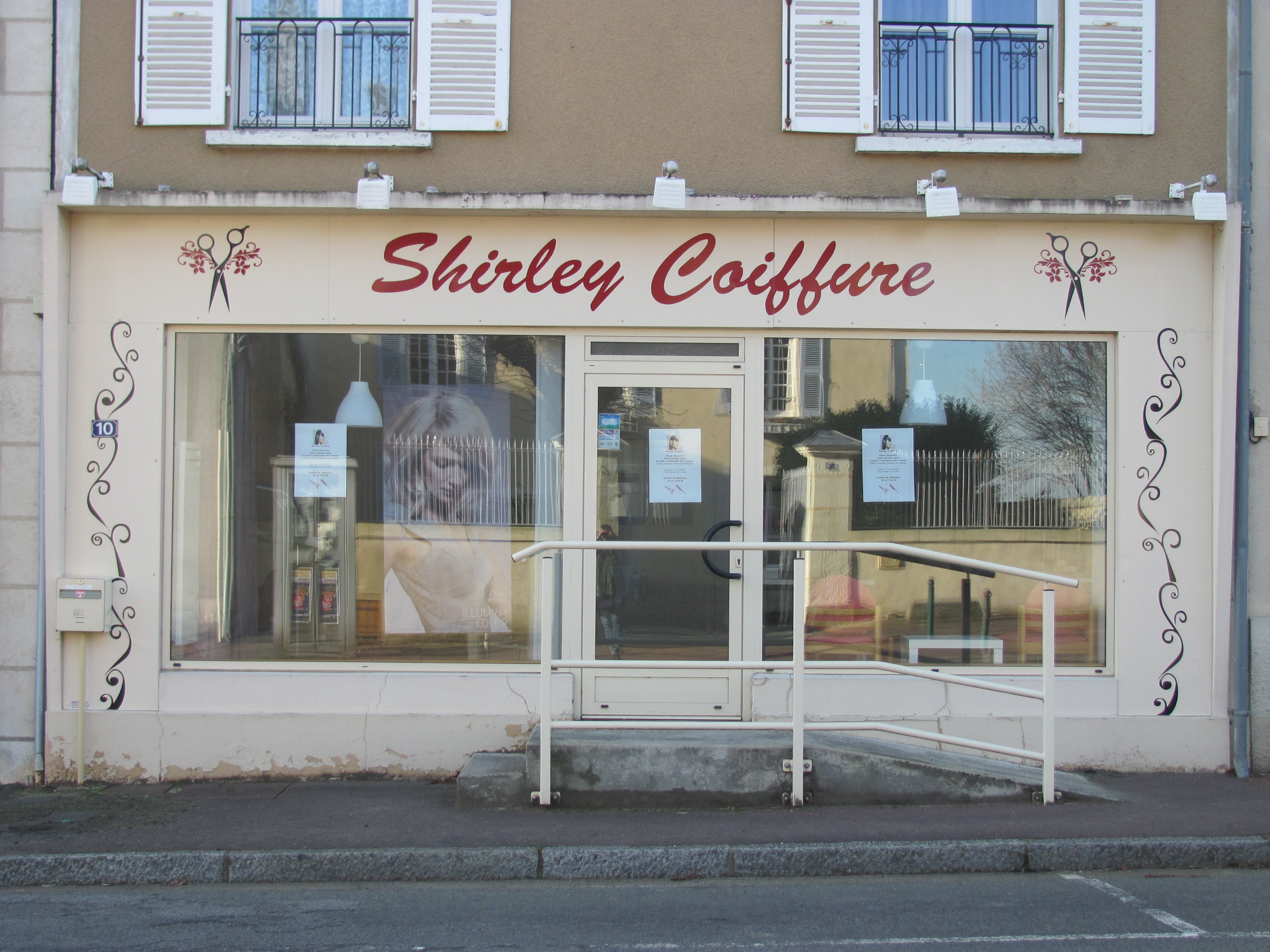 salon de coiffure 20161206