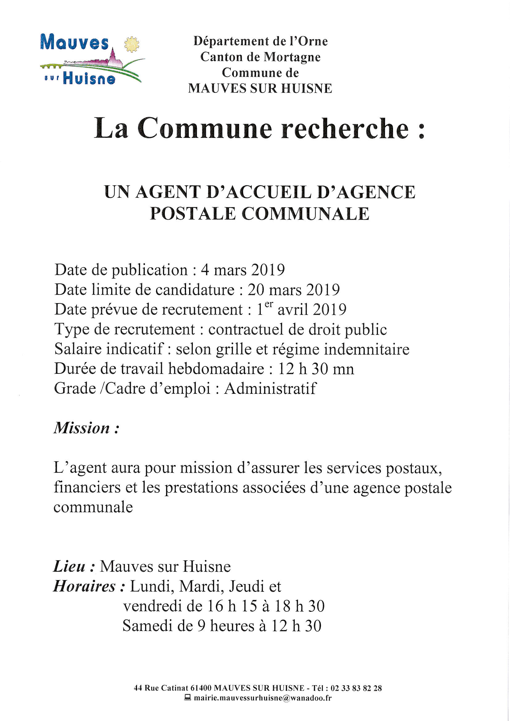 20190304 affiche apc