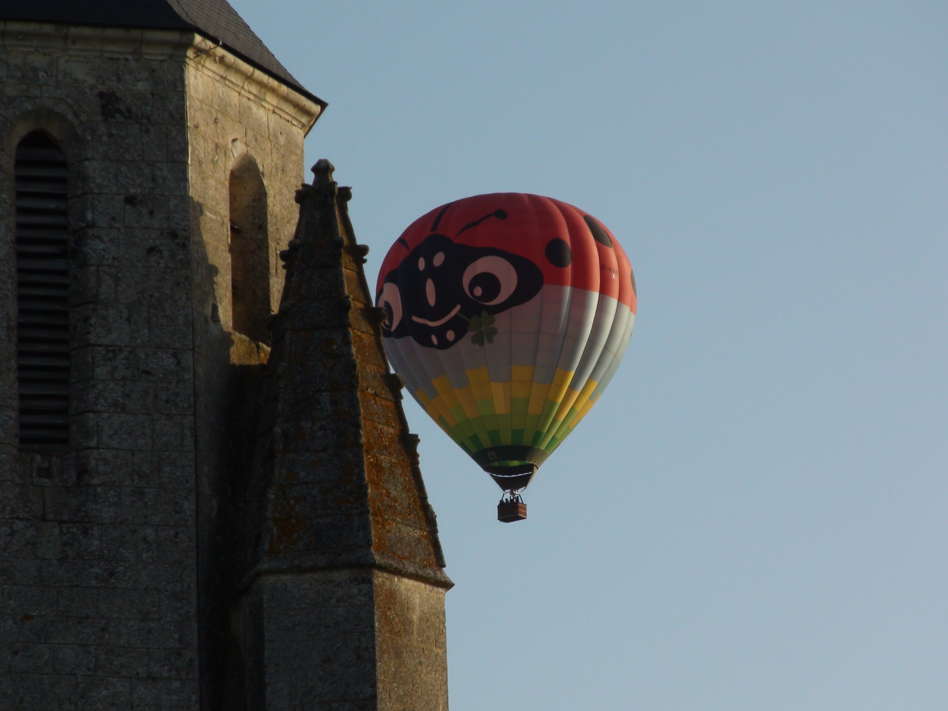 20190629 montgolfiere