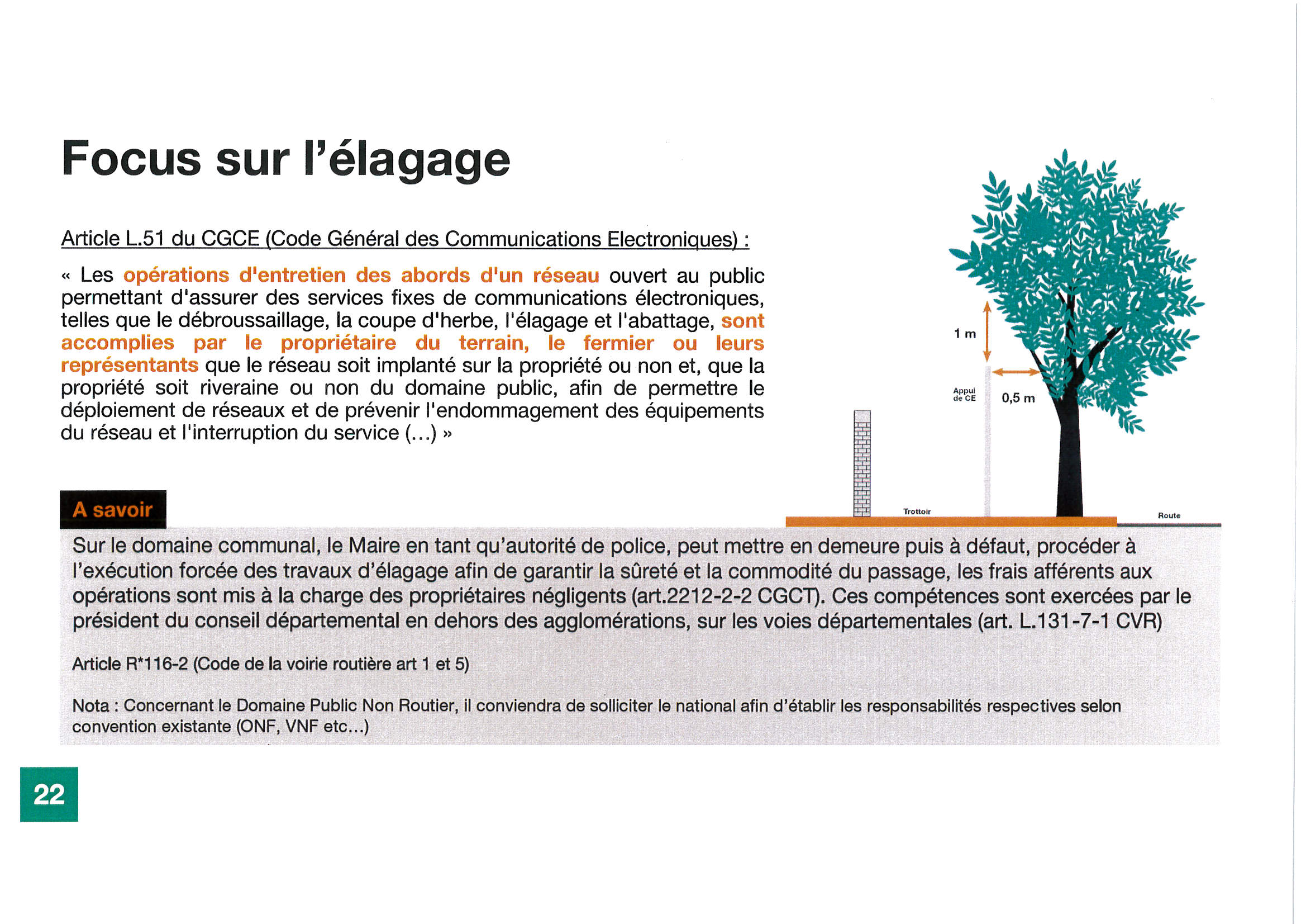 focus sur lelagage