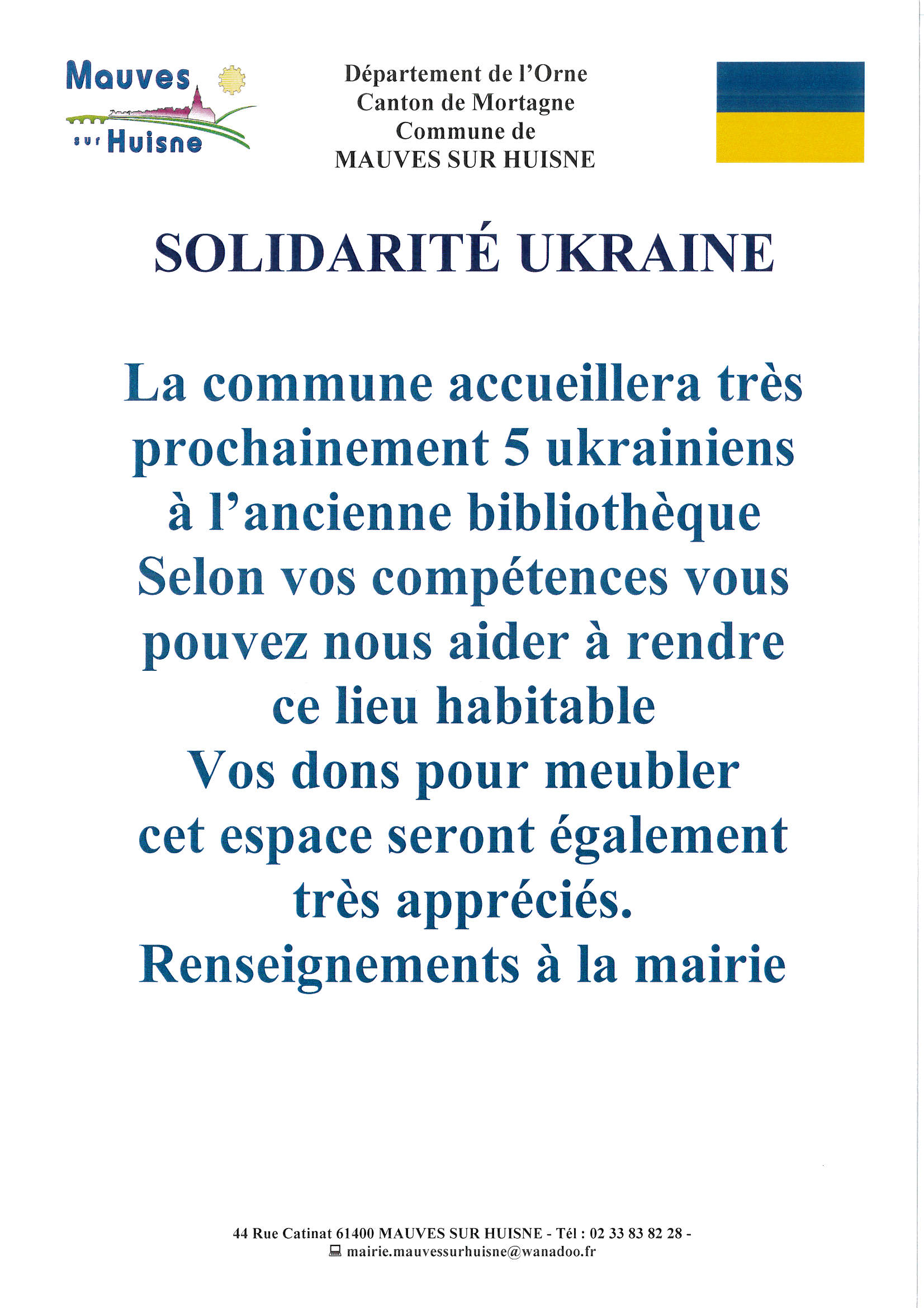 solidatite ukraine
