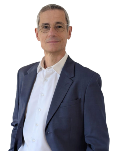 Portrait Bruno Chable