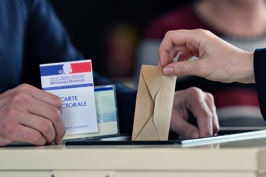 Image élections