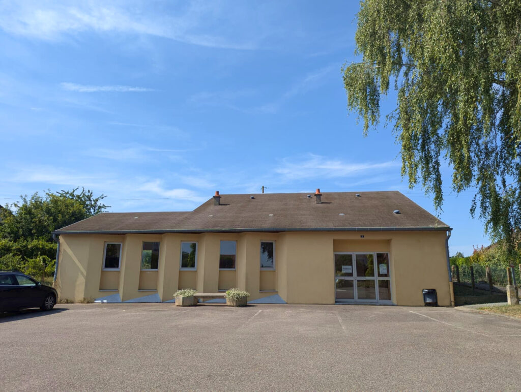 Photo de l'espace malvaisien