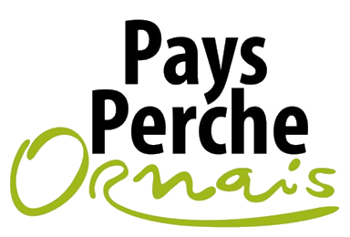 Logo du Pays du Perche Ornais