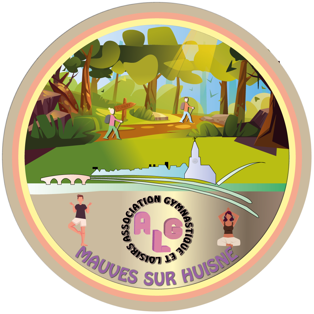 Logo Association Gym et Loisirs