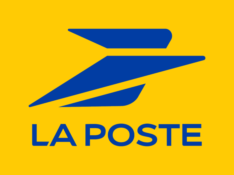 Logo La Poste