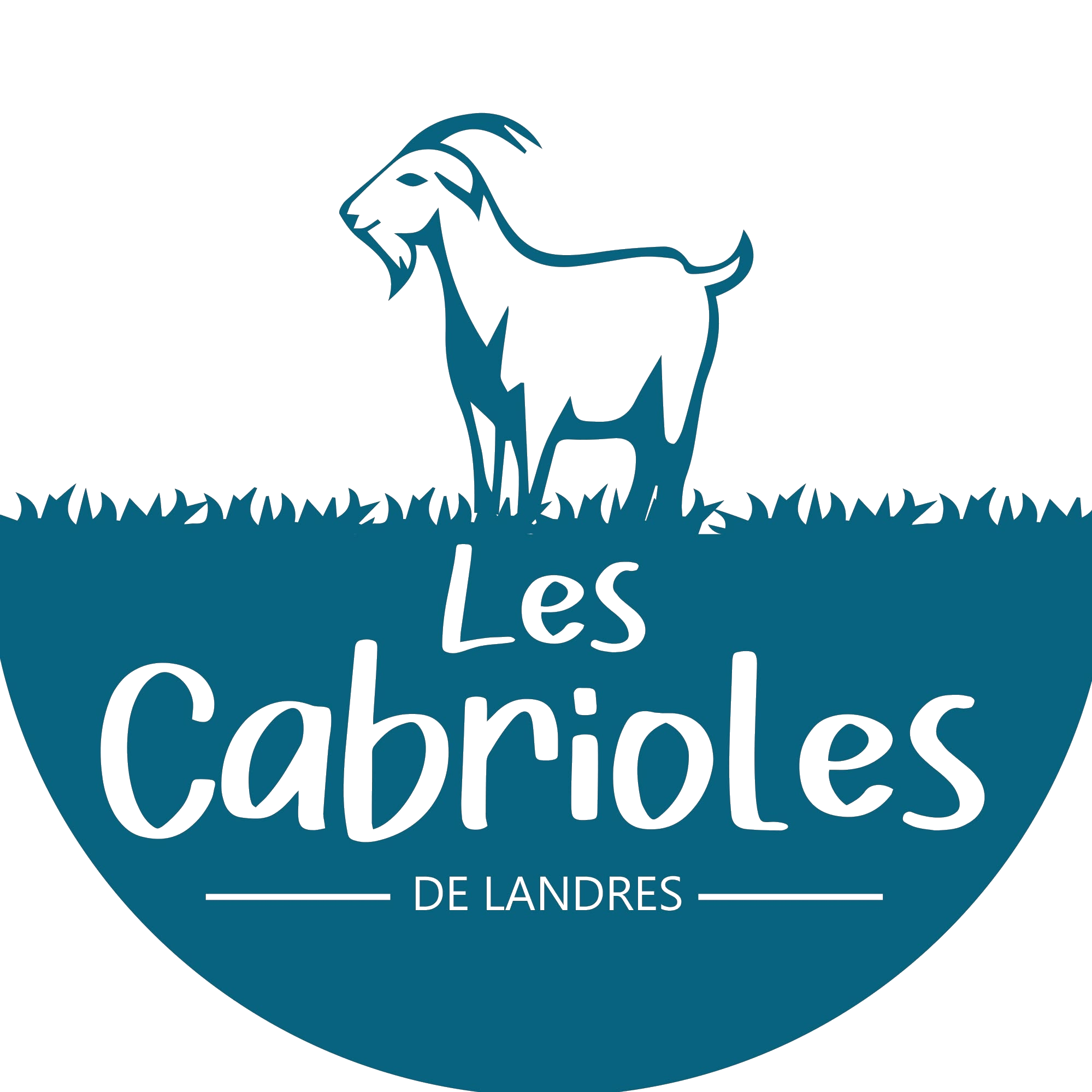 logo cabrioles de landres