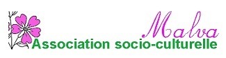 Logo de l'association Malva
