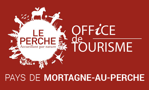 Office de tourisme du pays de Morrtagne-au-Perche