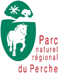 Logo du Parc Naturel Régional du Perche