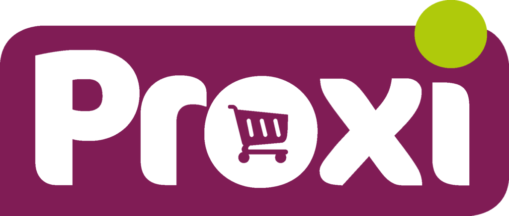 Logo Proxi