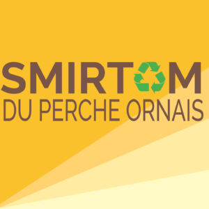 logo du SMIRTOM du Perche Ornais