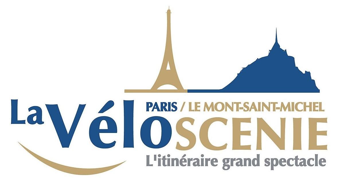 Logo Véloscenie