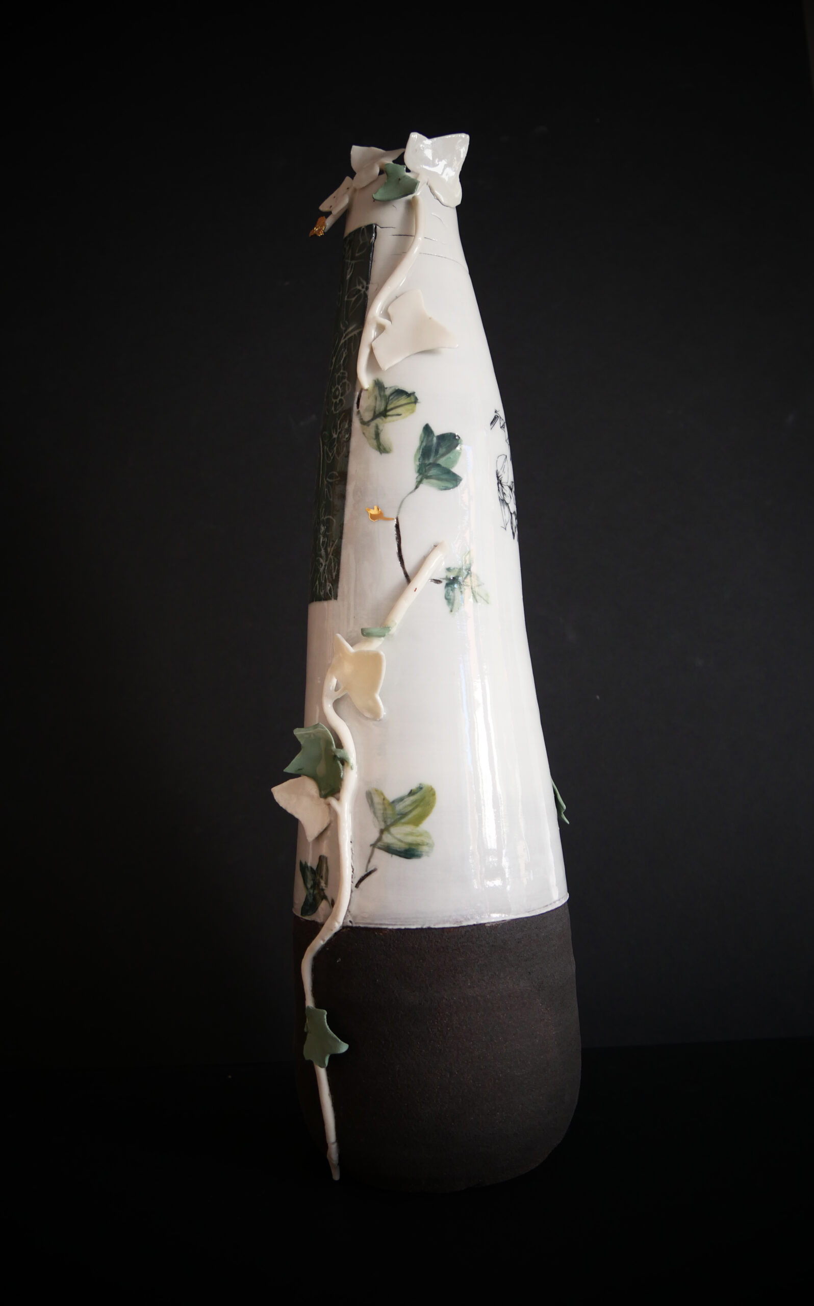 Vase par Lucile Bolot