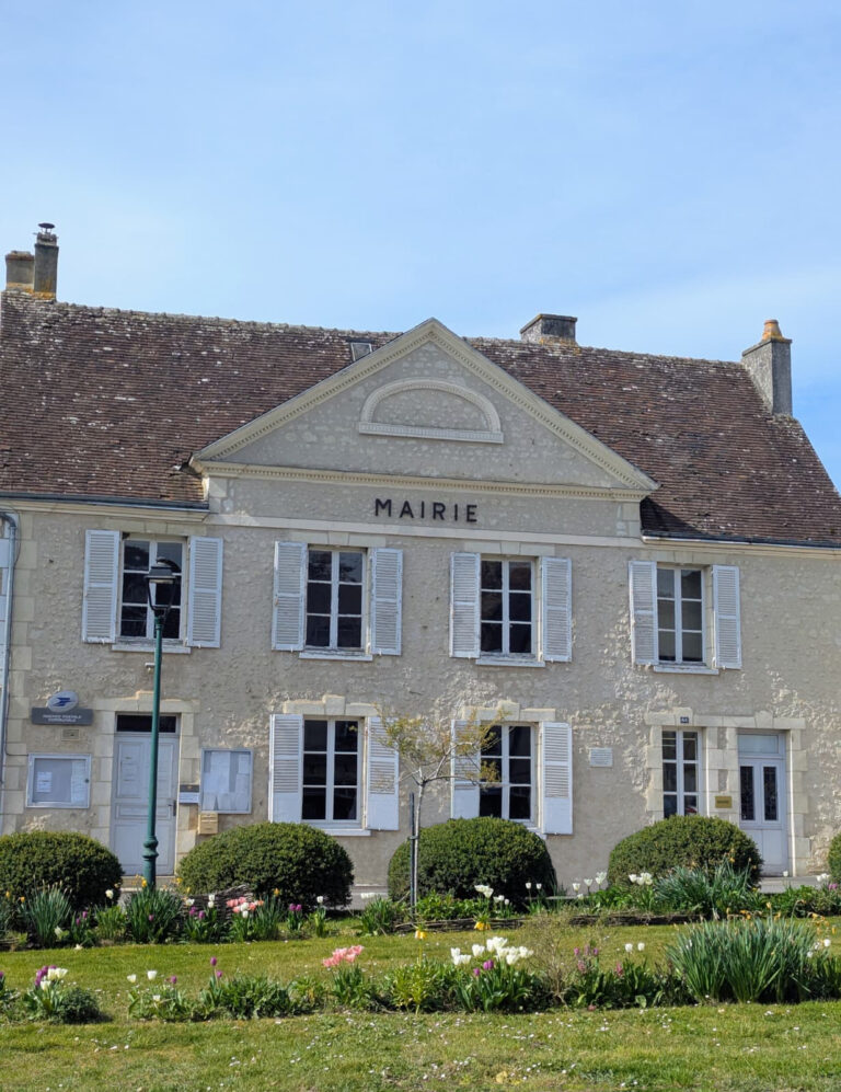 Conseil municipal
