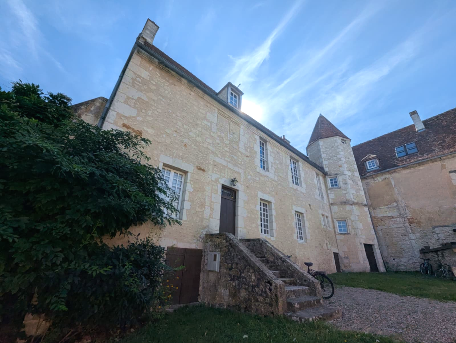 Maison Goevrot - Mauves-sur-Huisne